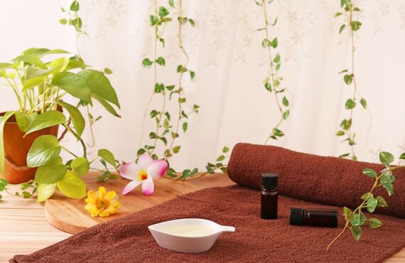 美容にも健康にも大切な代謝を良くしましょう | 身体を温めるハーブ蒸しを行うYOSA PARK 学園前店